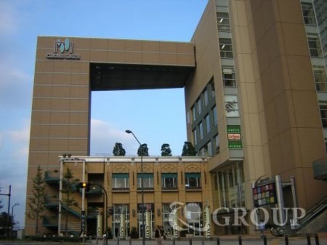 ショッピングセンター　クロスゲート（ショッピングセンター）まで1011m