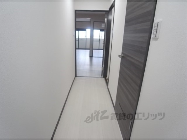 その他部屋・スペース　廊下