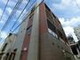 代々木公園駅より徒歩12分 4階 築7年11ヶ月の賃貸物件