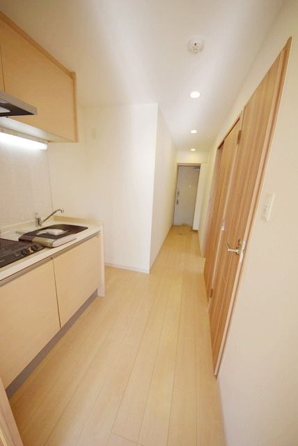 その他　★キッチンスペース★