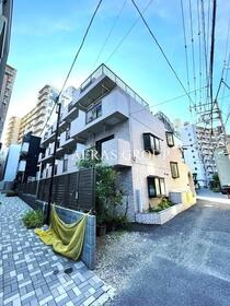 ＪＲ山手線/目黒駅 歩9分