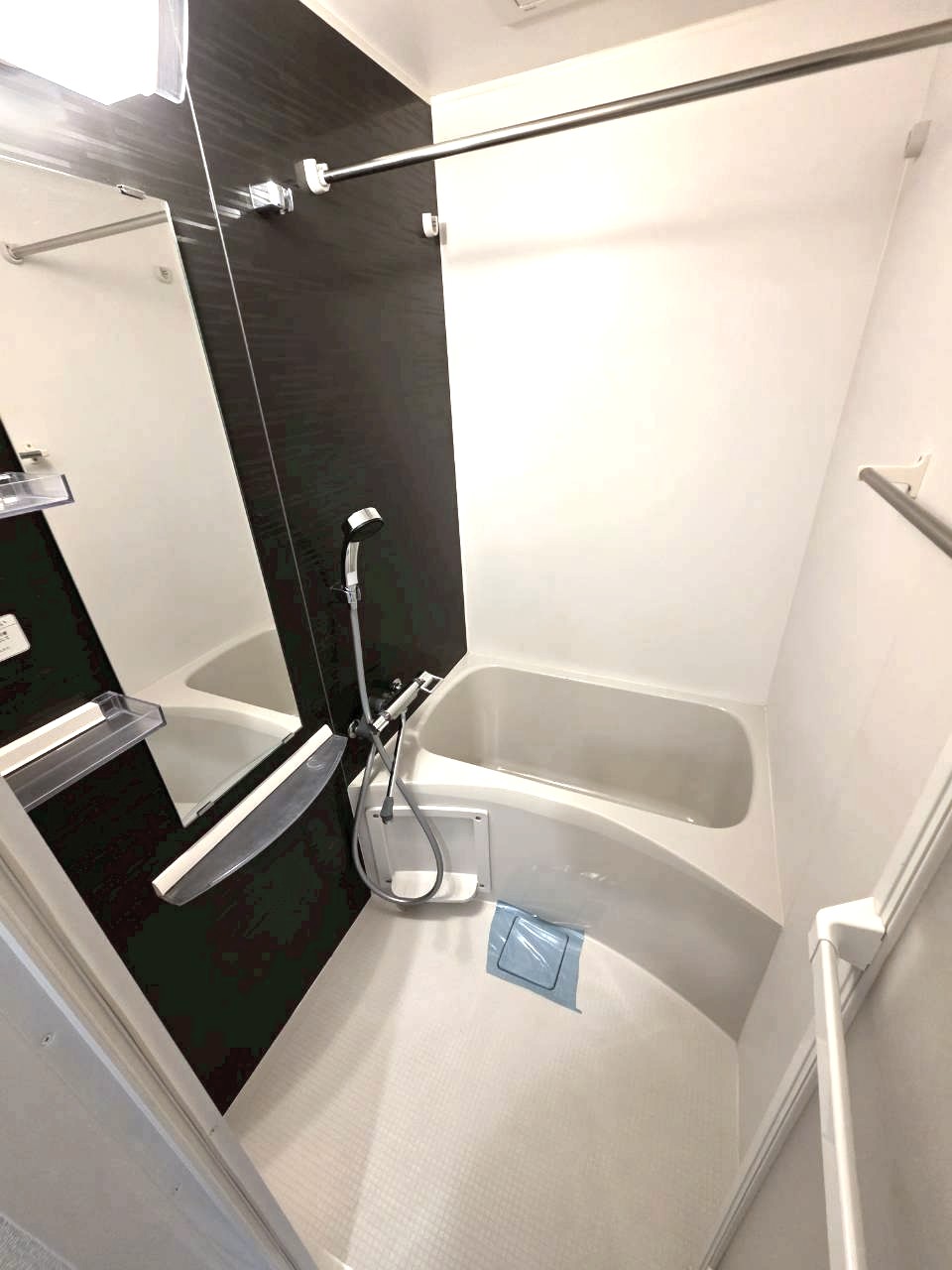 バス・シャワールーム　風呂