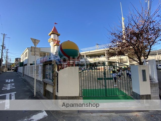 幼稚園・保育園　東粉浜幼稚園（幼稚園・保育園）まで357m