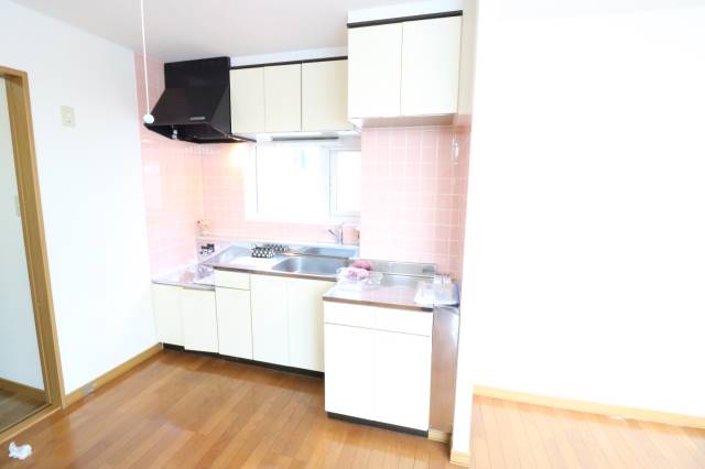 キッチン　キッチン！