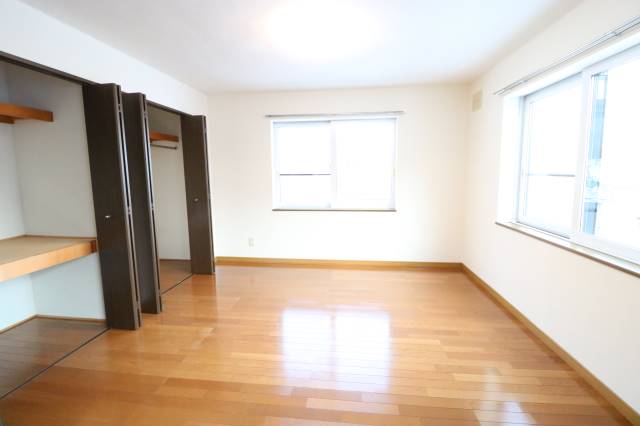 その他部屋・スペース　洋室！