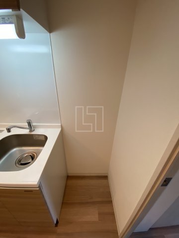 その他　ファステート大阪ドームシティ　冷蔵庫置き場