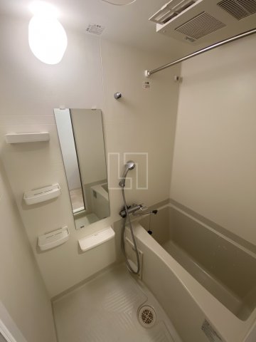 バス・シャワールーム　ファステート大阪ドームシティ　バスルーム