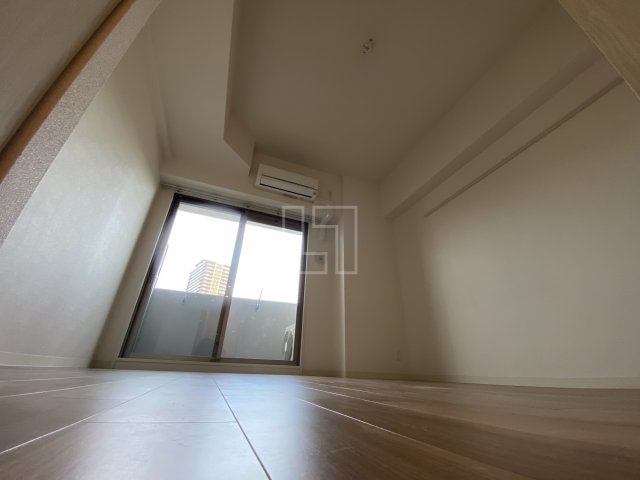 居室・リビング　ファステート大阪ドームシティ　洋室