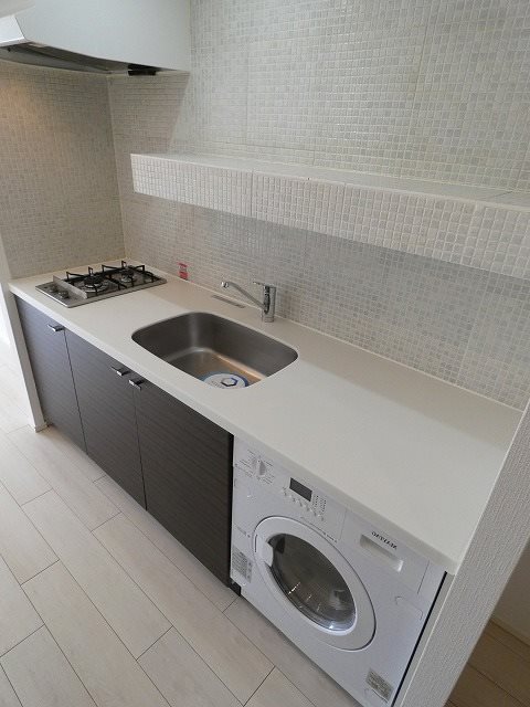 キッチン　キッチン※別部屋参考写真