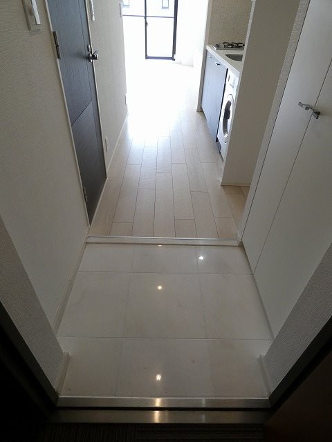 玄関　玄関※別部屋参考写真