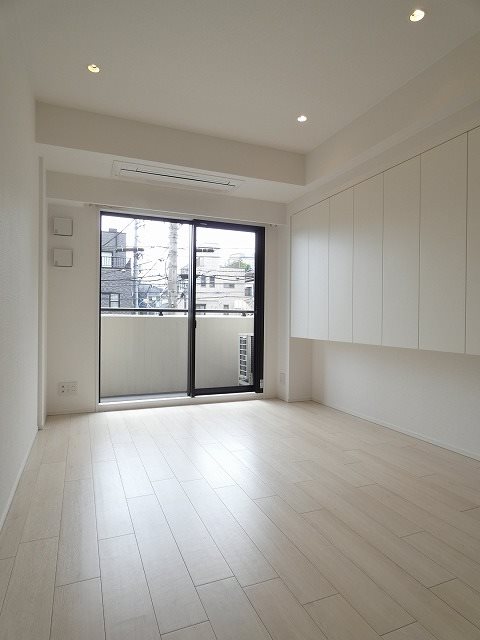 居室・リビング　居室※別部屋参考写真