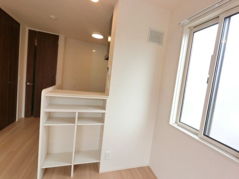 その他部屋・スペース　図面と現状に相違がある場合には現状を優先