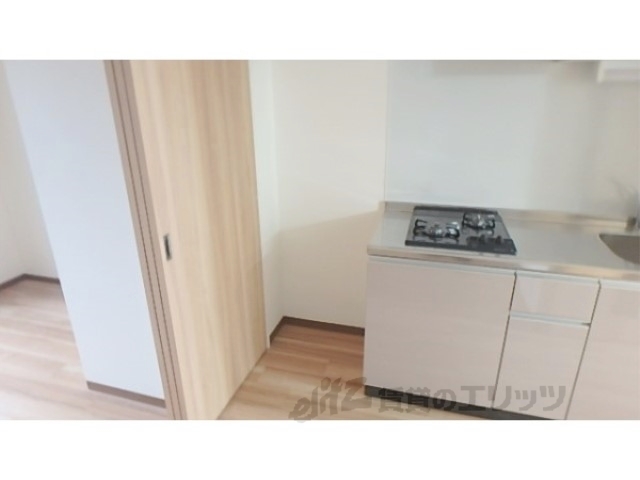 その他部屋・スペース　冷蔵庫置場