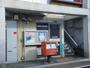 郵便局　伏見竹田口郵便局（郵便局）まで126m