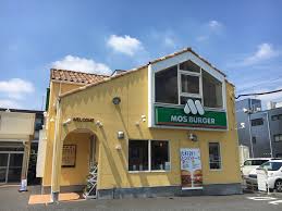 飲食店　モスバーガー東所沢駅前店（飲食店）まで248m