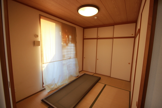 その他部屋・スペース　※別号室の写真です