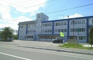 小学校　砂川市立砂川小学校（小学校）まで900m