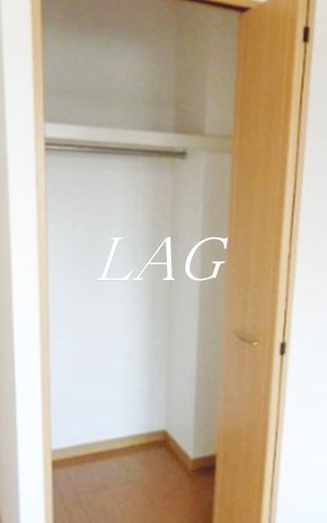 収納　収納です。