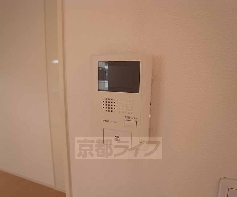 その他設備　ＴＶホン付きです。