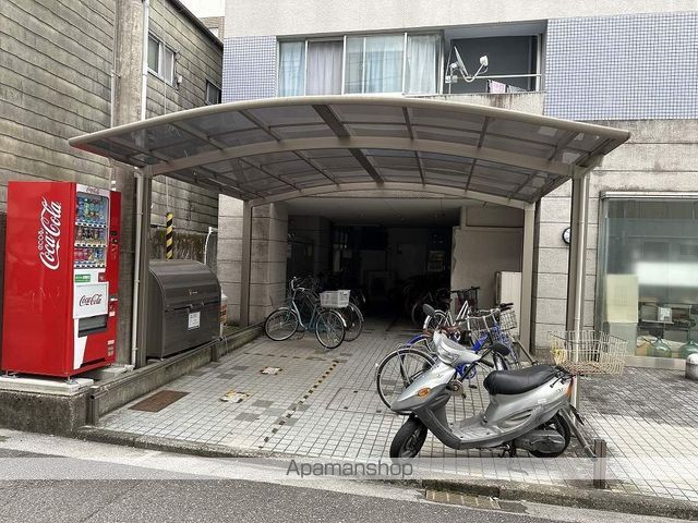 その他共有部分　その他共有部分