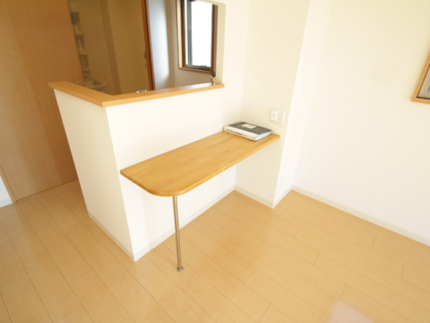 その他部屋・スペース