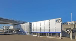 その他　ことでん　伏石駅（その他）まで535m
