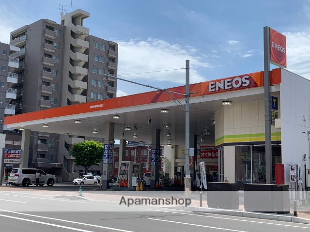 その他　ENEOSセルフ北19条SS（その他）まで65m