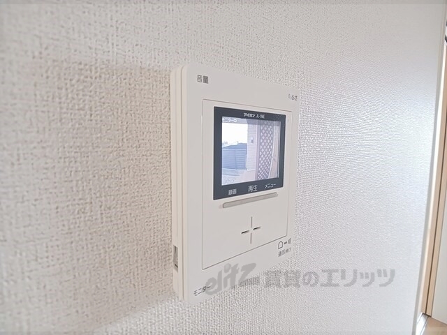 セキュリティ　ドアフォン（ＴＶ含）