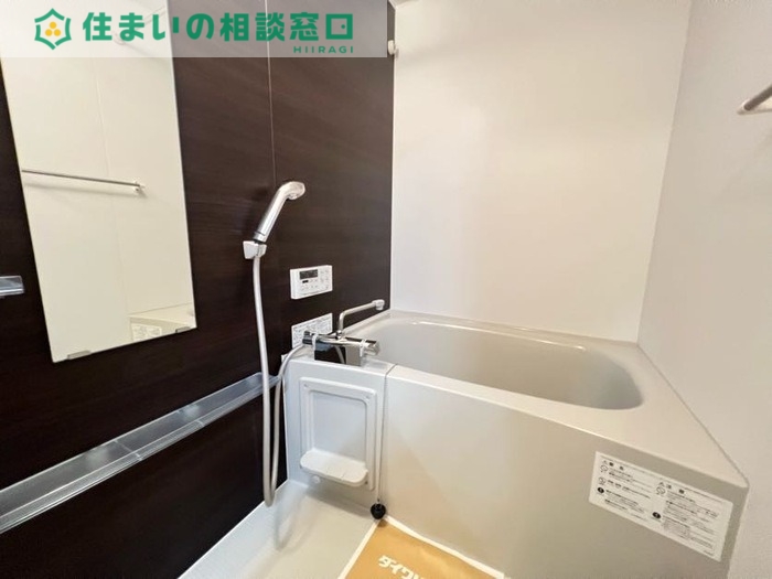 バス・シャワールーム　同型