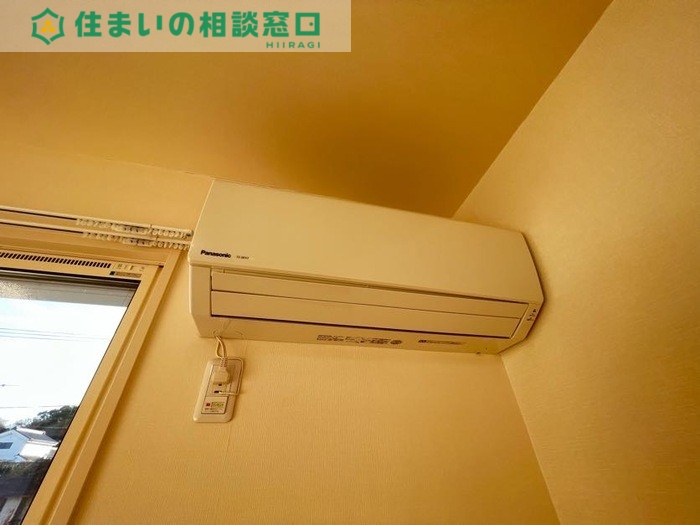 その他設備　同型