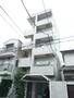 アリュール自由が丘の賃貸物件
