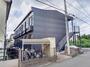 武蔵砂川駅より徒歩23分 1階 築17年7ヶ月の賃貸物件