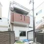 ペンタヒルズ滝川町 2階 築5年8ヶ月の賃貸物件