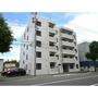 ガーデン中の島弐番館 3階 築3年10ヶ月の賃貸物件