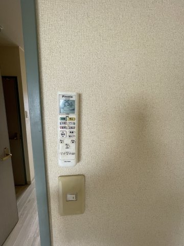 その他設備　(参考)同マンション同間取り他部屋の写真