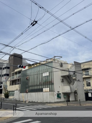 幼稚園・保育園　遠里小野保育園（幼稚園・保育園）まで828m