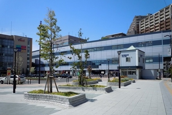 その他　阪急三国駅（その他）まで1370m