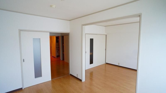 その他　写真は別のお部屋です。