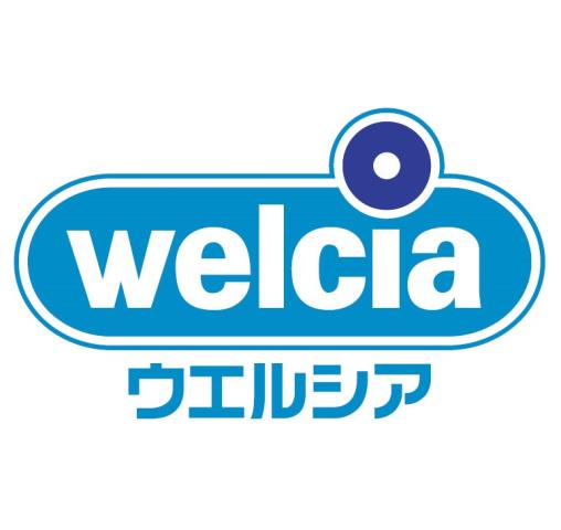 ドラックストア　ウエルシアロビーファイブ相模大野店（ドラッグストア）まで1480m