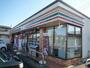 コンビニ　セブンイレブン上越大豆1丁目店（上越市大豆１丁目）（コンビニ）まで767m