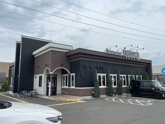 飲食店　馬車道（飲食店）まで850m
