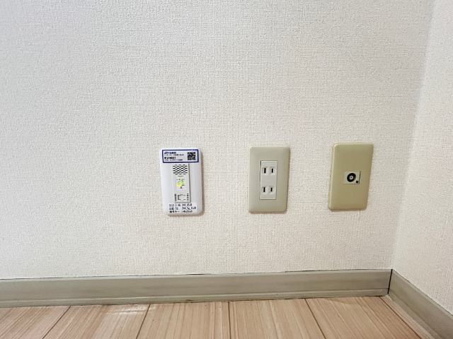 その他　インターネット設備
