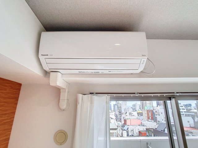 その他設備　掲載写真は同型モデルを掲載しており実際のお部屋と仕様等が異な