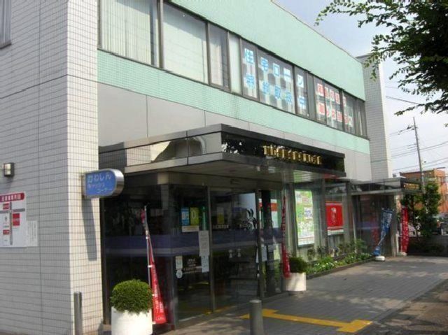 銀行　川口信用金庫東川口支店（銀行）まで492m