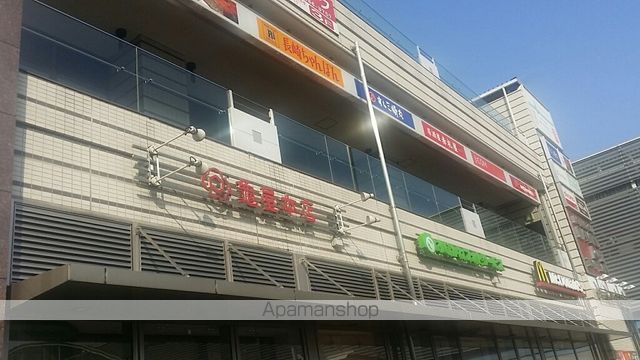その他　武蔵小金井駅（その他）まで1040m