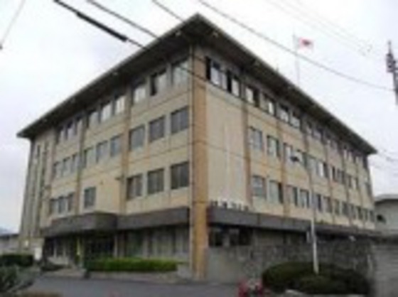 警察署・交番　安佐南警察署（警察署・交番）まで2371m