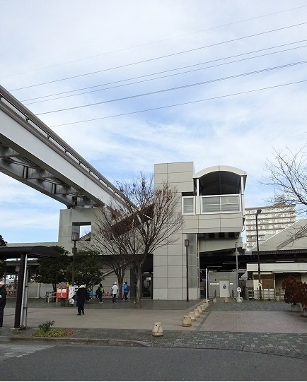 その他　玉川上水駅（その他）まで750m