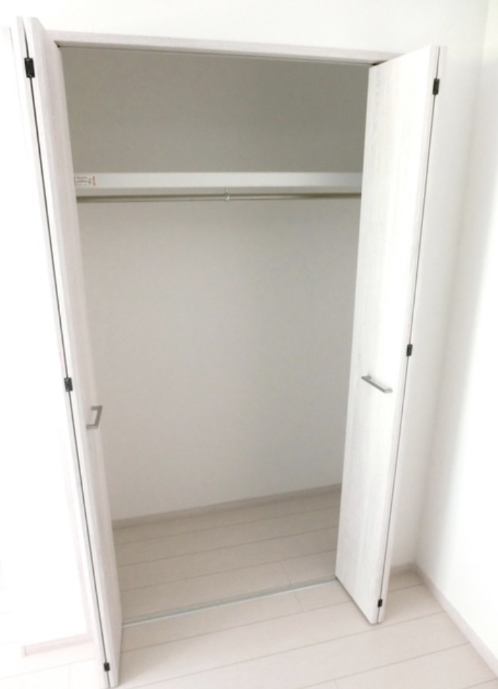 収納　弊社は都内全域の物件をご紹介可能です！
