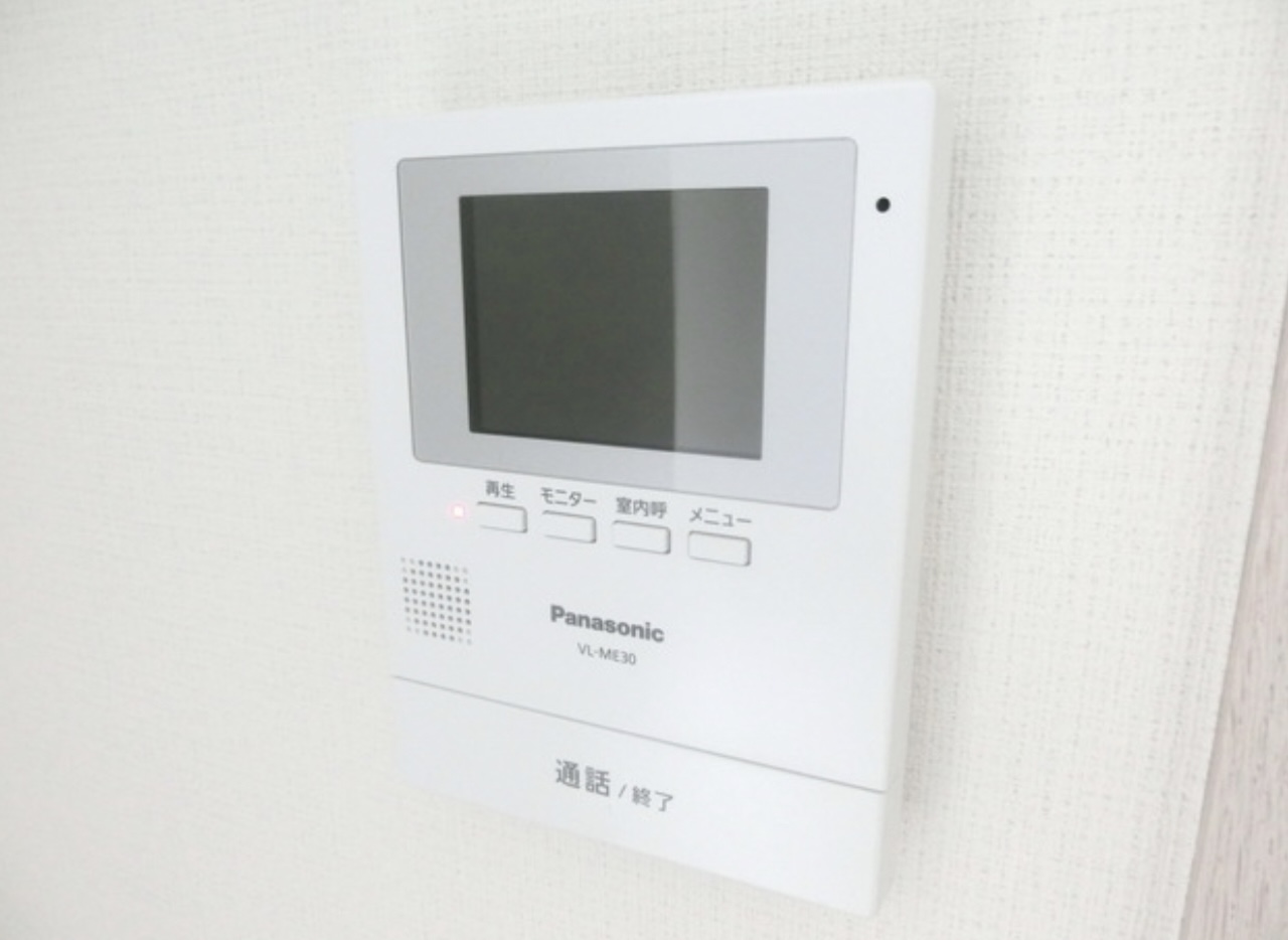 セキュリティ　弊社は都内全域の物件をご紹介可能です！