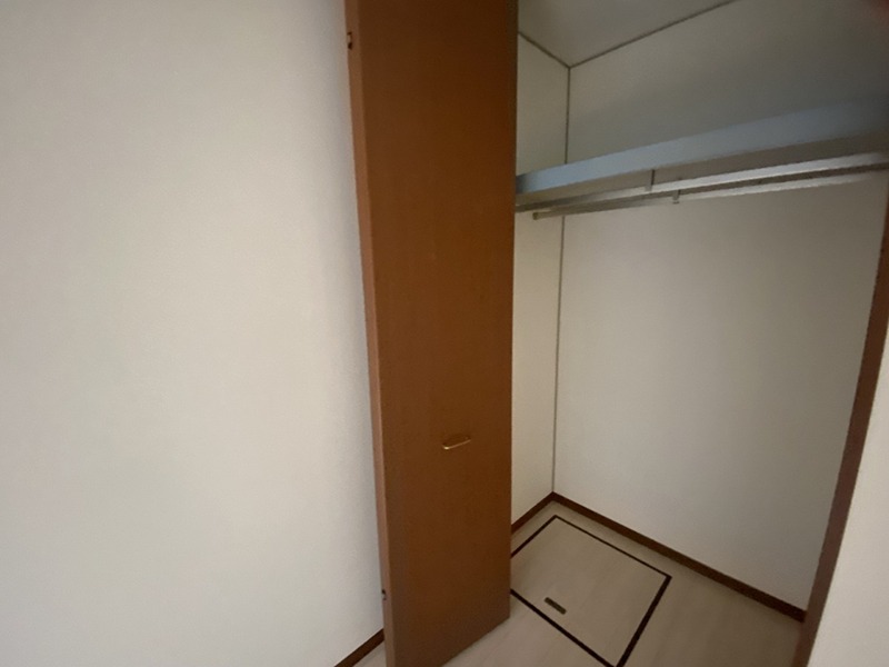 収納　別部屋参考写真